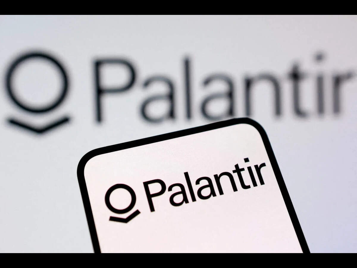 Palantir lifts annual revenue forecast on steady demand for AI-powered data analytics