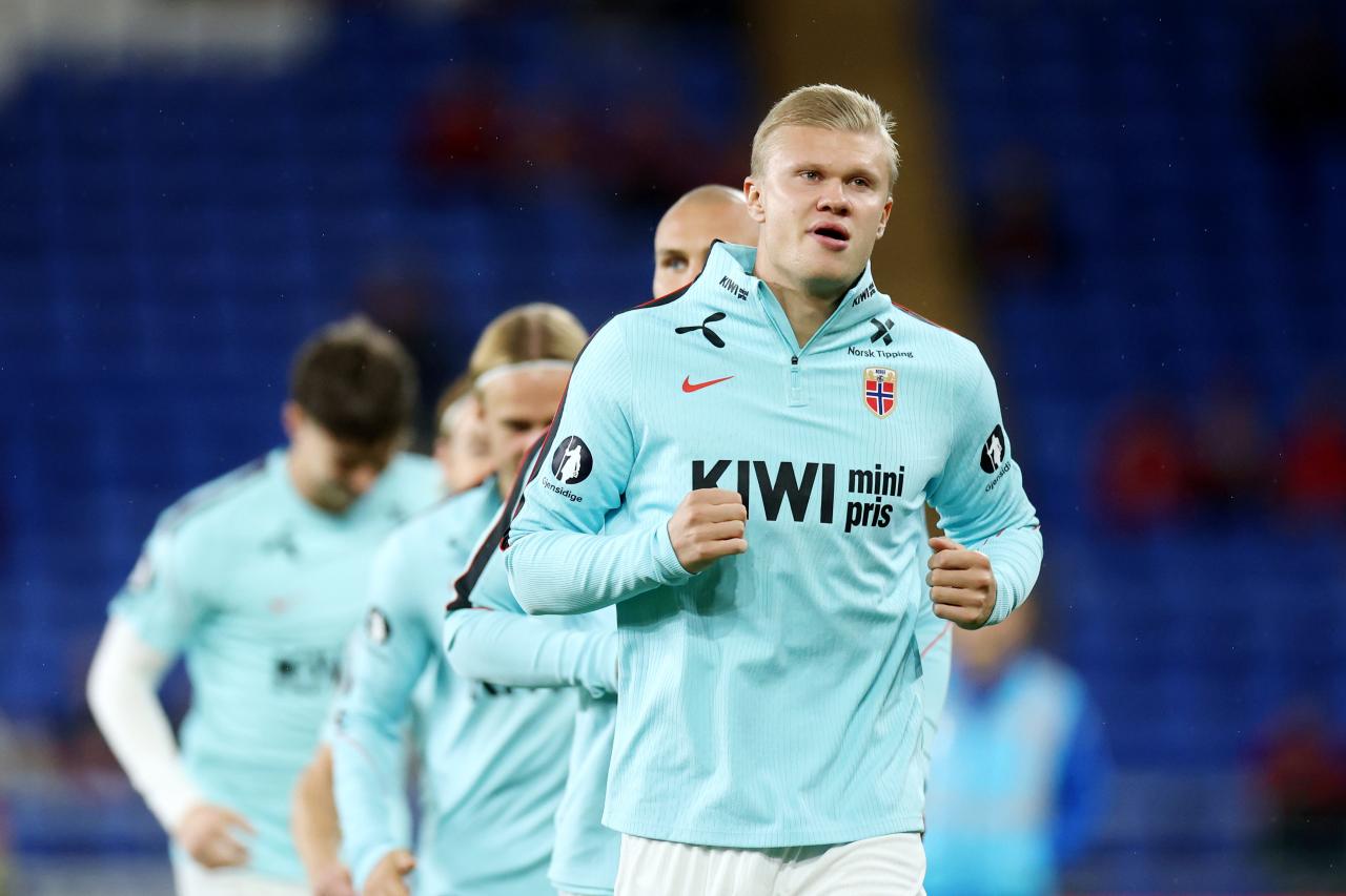 Could Haaland join Bayern? German transfer insider clarifies reports linking Man City star with Munich move