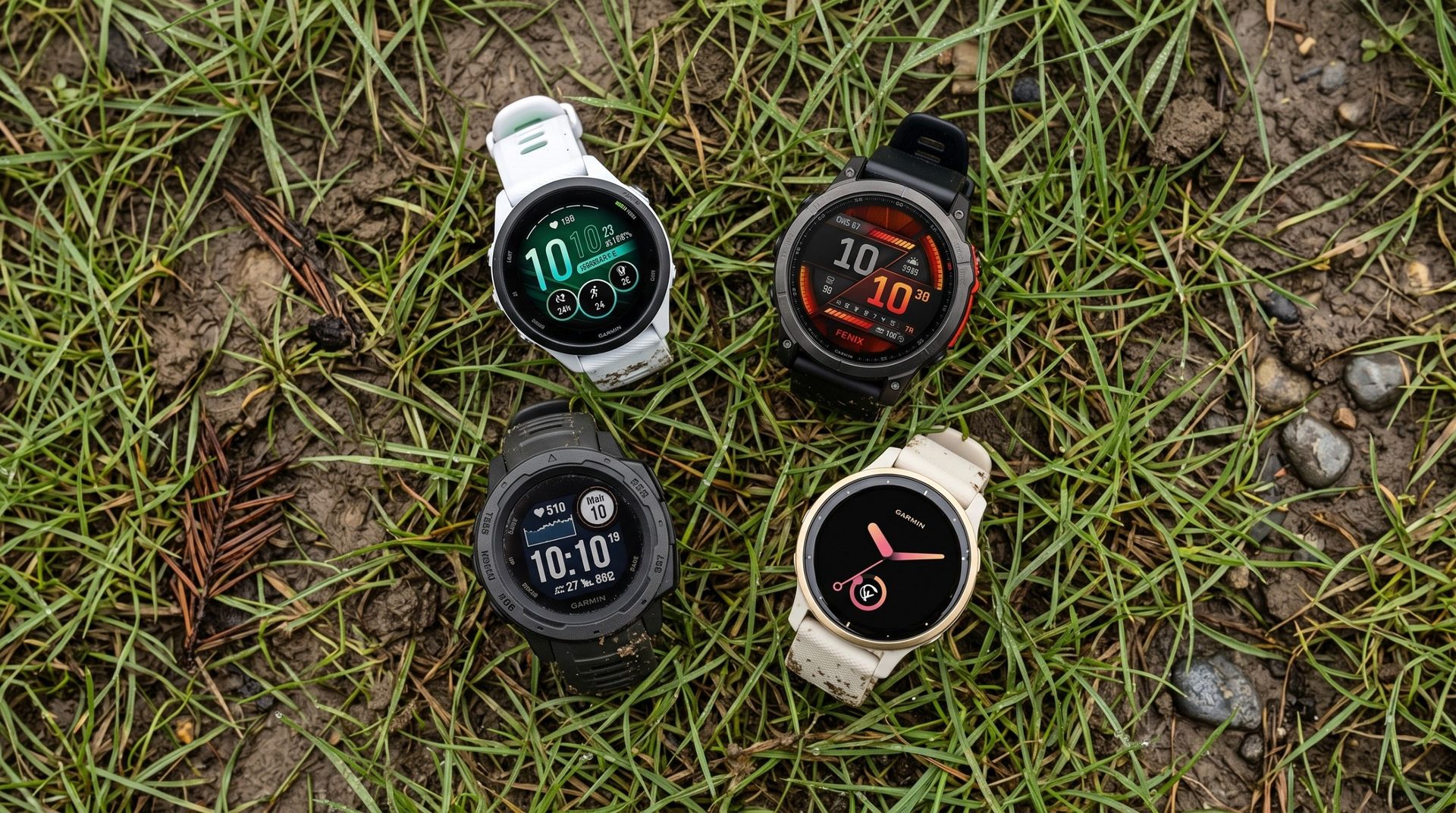I've tested every modern Garmin watch — and I'd recommend these 8 deals to get race-ready over winter