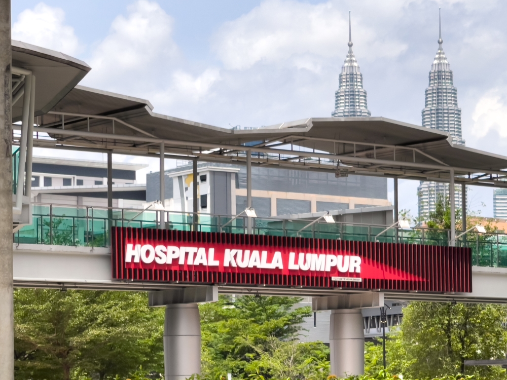 HKL emergency dept upgrade enters final phase, completion targeted by end-2026