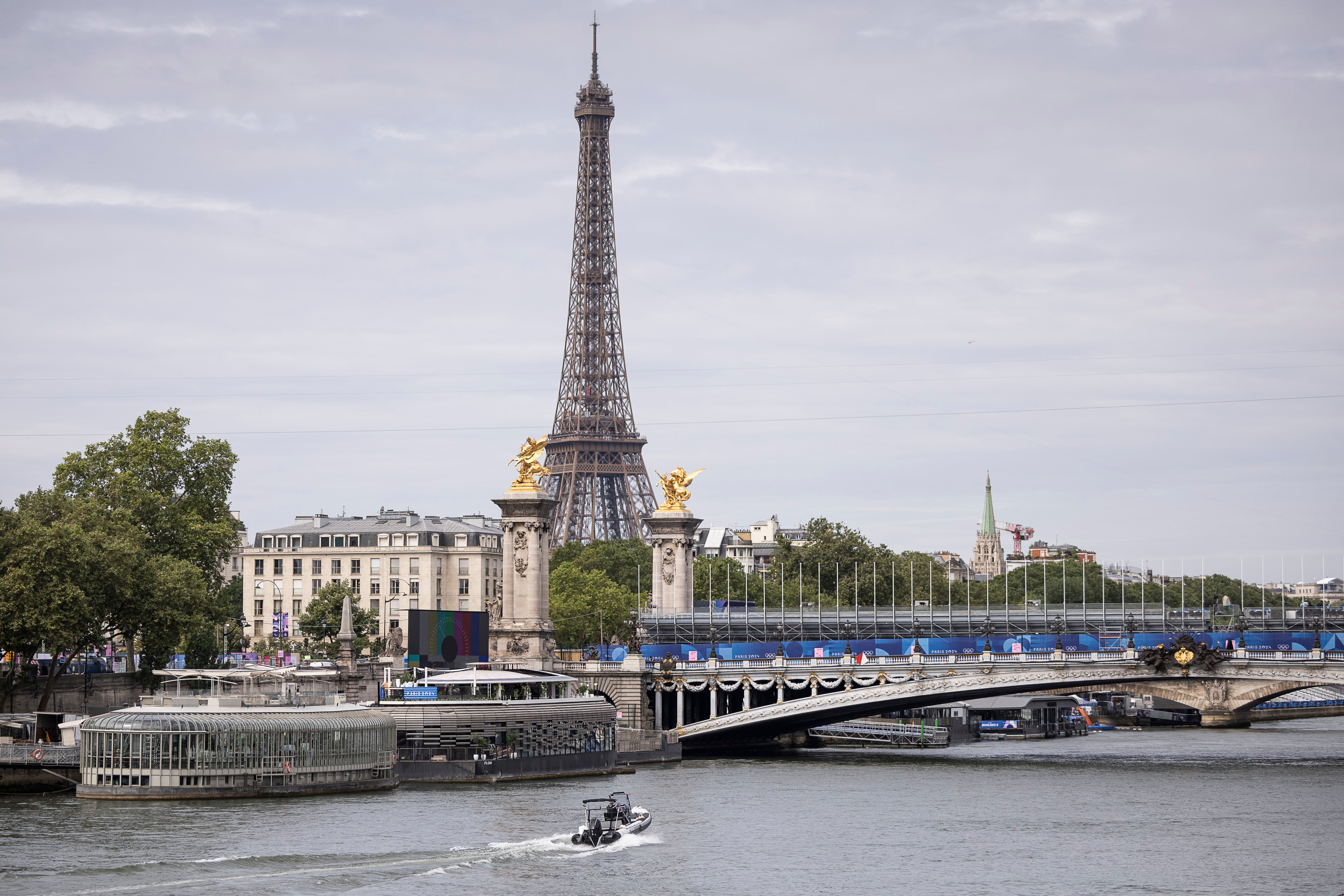 The keys: the mirage of European quality of life must not lead to self-deception