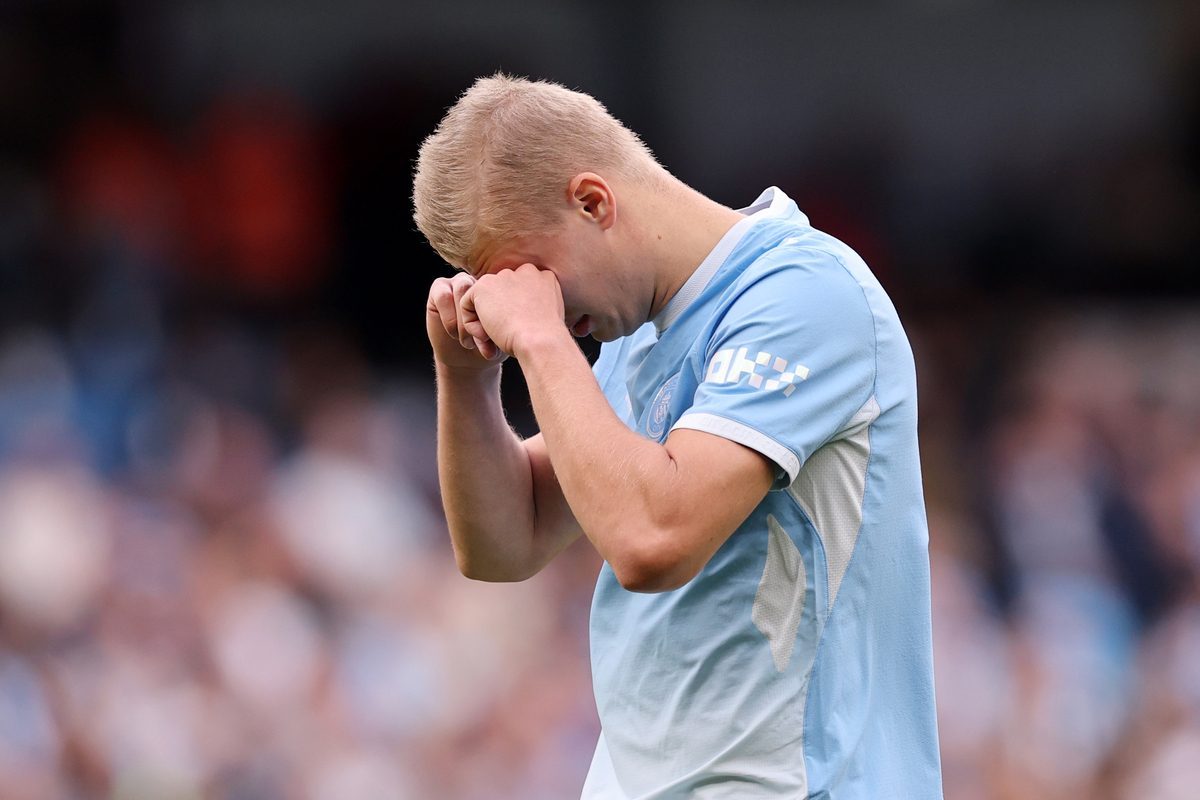 Manchester City facing further punishment from FA over Premier League charges