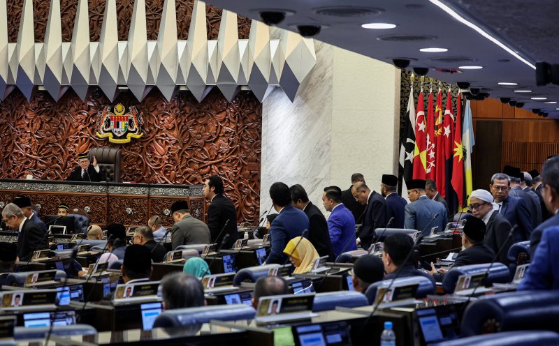 Opposition walkouts may win headlines but lose the debate
