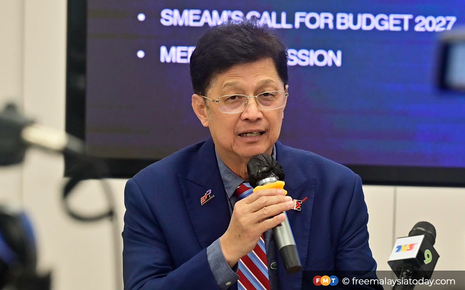 Shift to outcome-based assistance for SMEs, says association