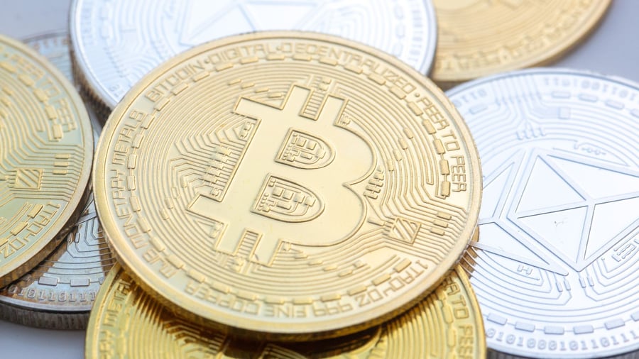 Price slump and tax frustration: crypto investors stuck in a prolonged freeze