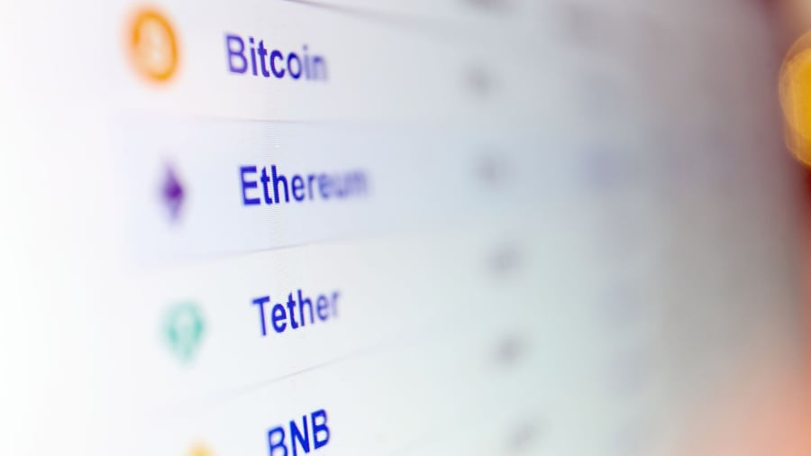 Digital currencies: One in eight adults in Germany holds cryptocurrencies
