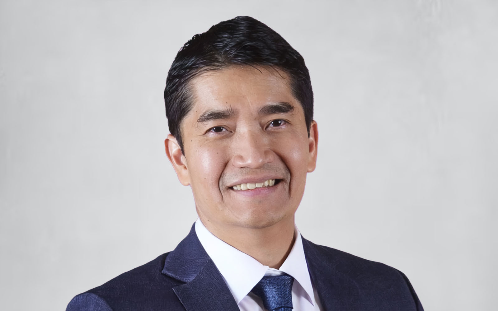 Izwan Ismail named new PetChem CEO and managing director