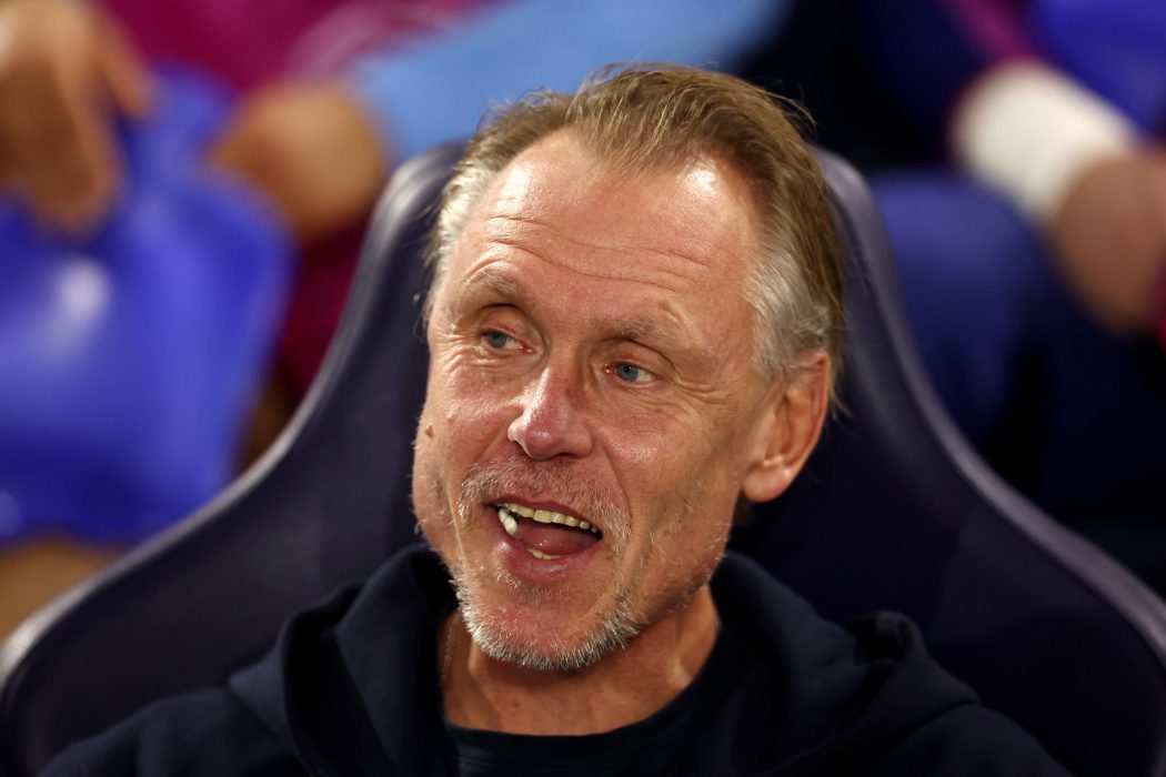 ‘It’s not ideal, but it’s a good start – Jeglertz reacts to Manchester City’s draw with Real Madrid