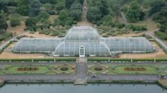 How to move 1,300 plants for Kew's Palm House mega makeover
