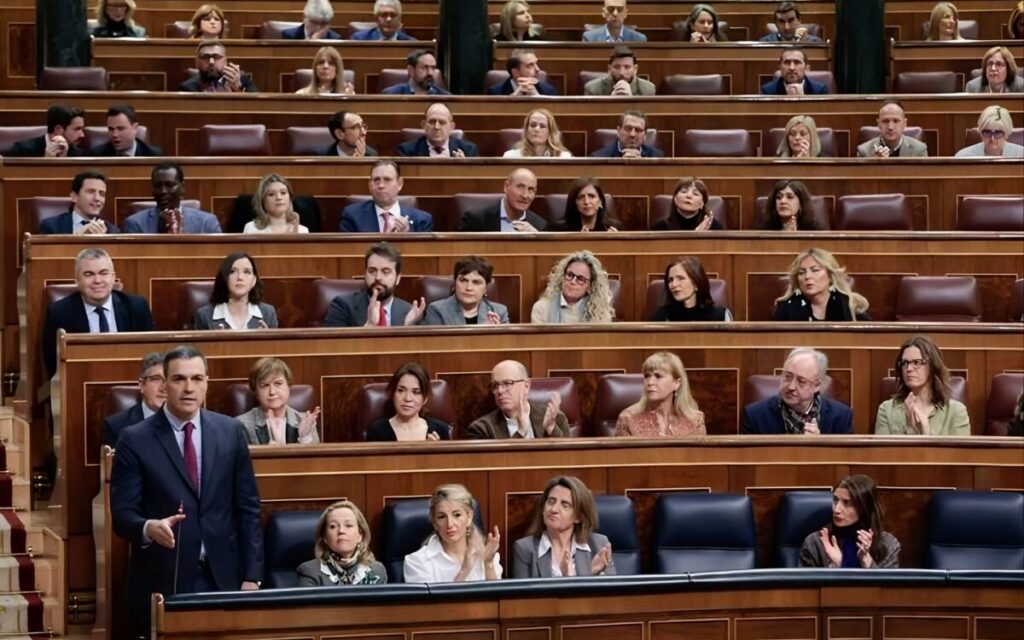 Spain could be heading for election on November 29 after Sánchez housing crisis