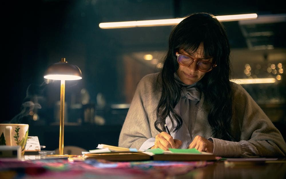 ‘Betty, La Fea’ Is Signing Off: Prime Video Confirms Fourth And Final Season
