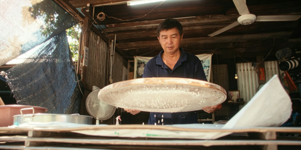 From rice to remedy: Penang maker’s time‑honoured 40‑day method keeps traditional ‘bedak sejuk’ craft alive