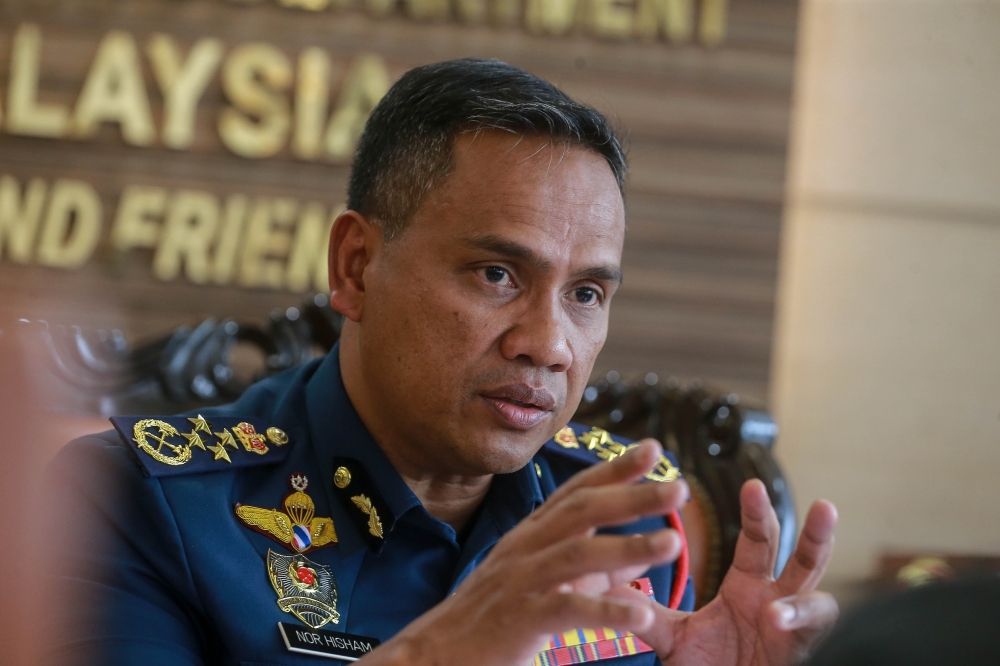 Fire dept calls for systematic measures to prevent fallen tree incidents nationwide