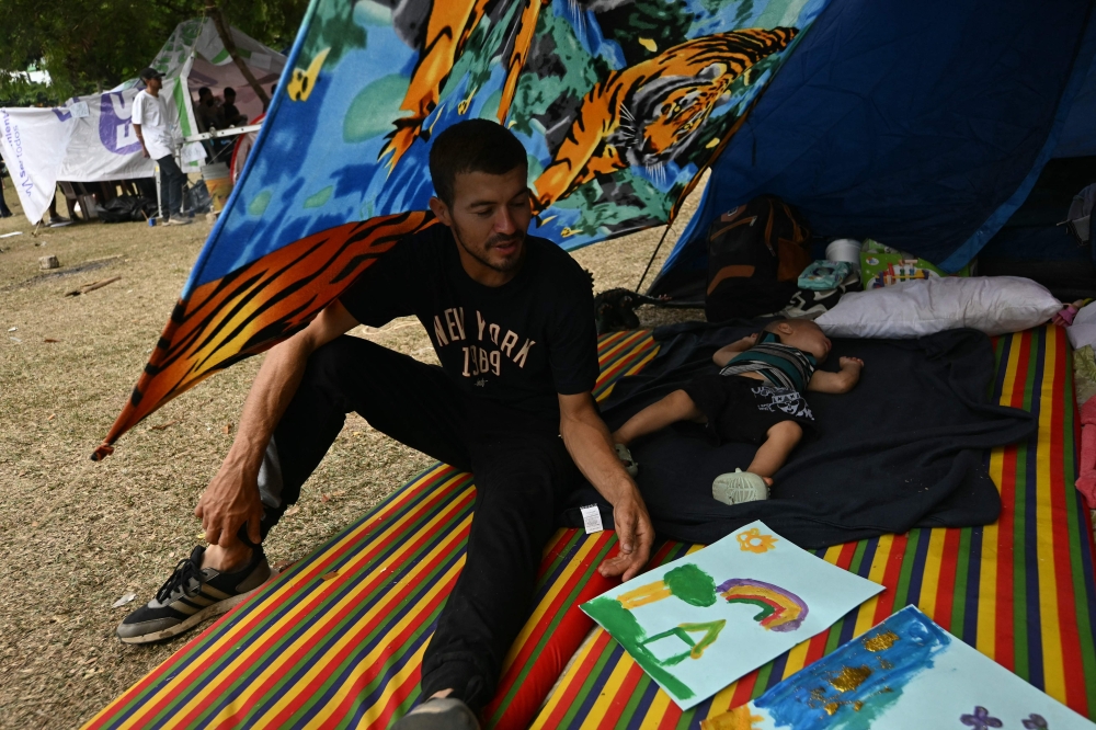 After Colombia’s strongest quake in decades, survivors face the long road back