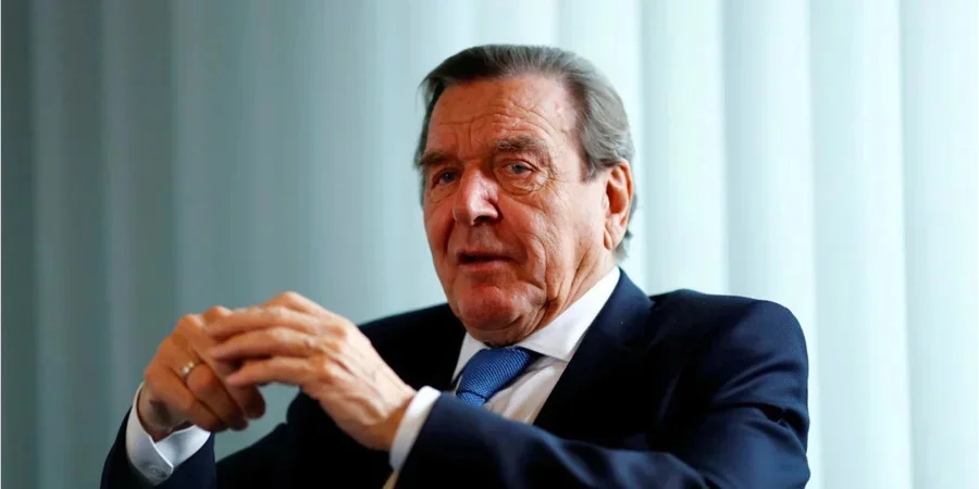 Former German Chancellor Gerhard Schröder to help develop Globus hypermarket chain in Russia