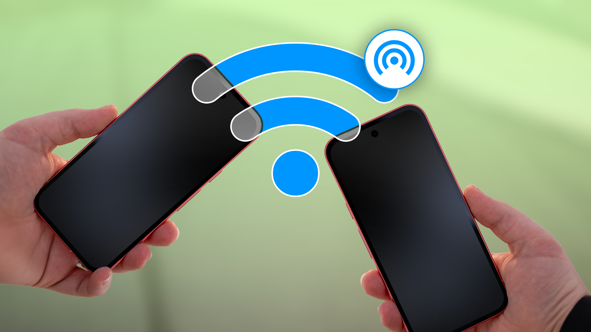 I flipped one hidden Google setting on my Android phone; tethering finally works as smoothly as on an iPhone