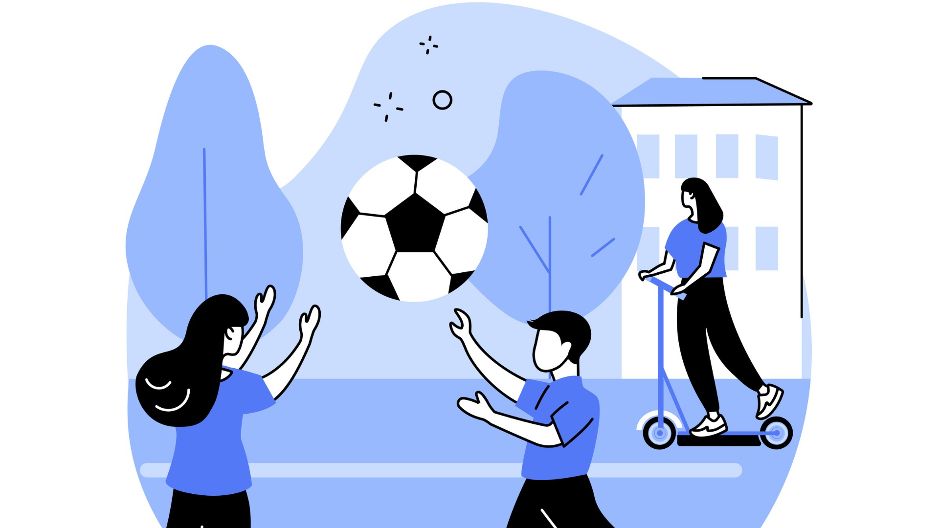 The Untapped Gold Mine in College Athletics