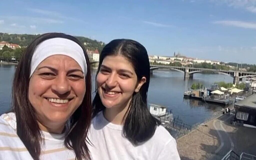Police issued gag order on Mali and Liel Yahalomi case so they wouldn’t change their plans