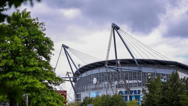Man City lodge appeal against Premier League judgement