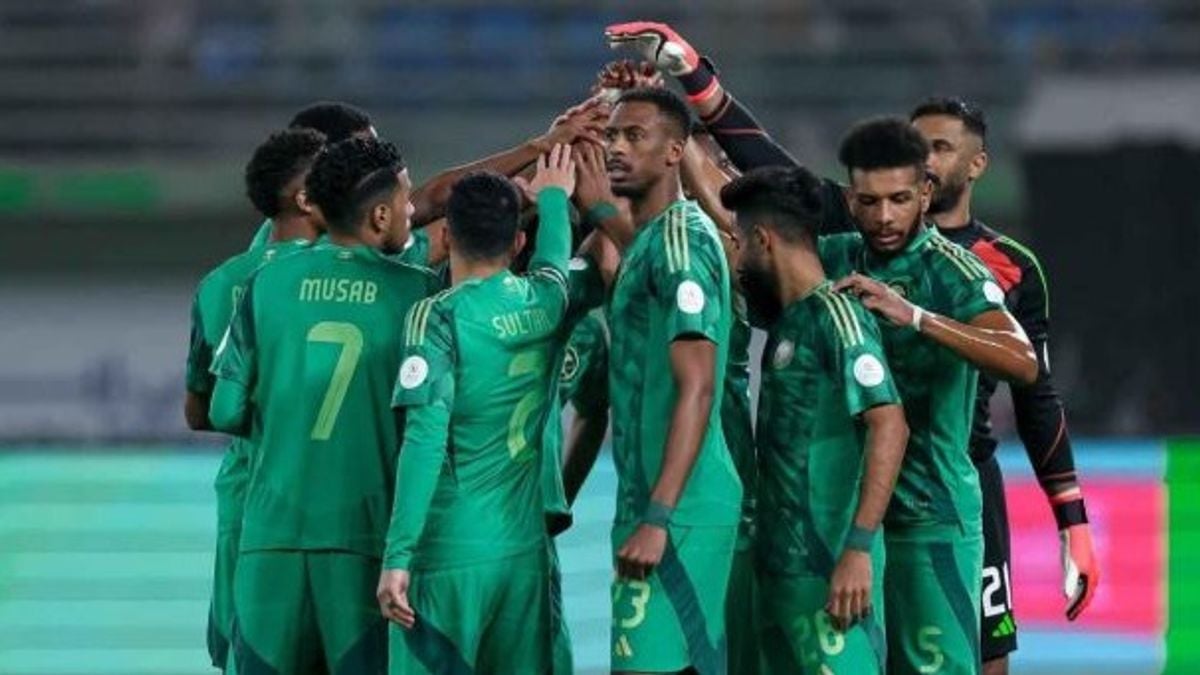 Sports analyst praises strong unity between Saudi national team, management and coach