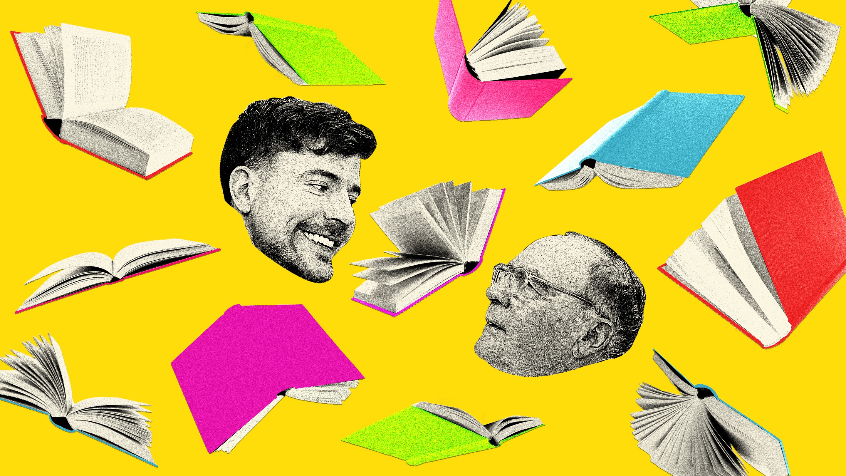 The Best Seller That’s Nearly Impossible to Finish Reading
