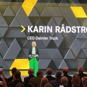 Daimler Truck maps what it takes to scale electric trucks