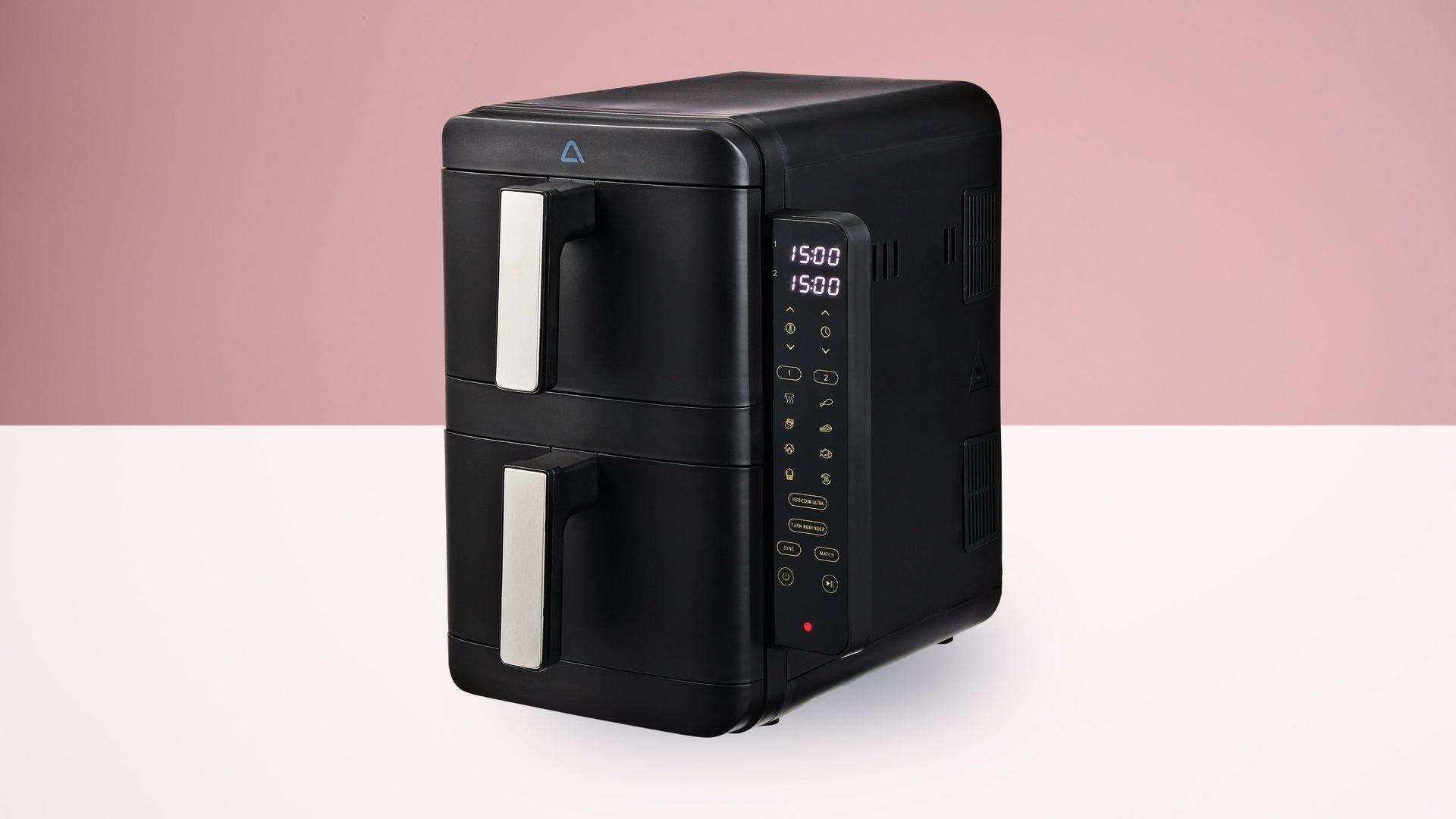 Aldi's £50 Ninja Double Stack air fryer dupe is back in stock