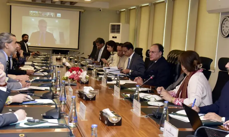 World Bank calls on govt to implement policy actions under $20bn reform partnership