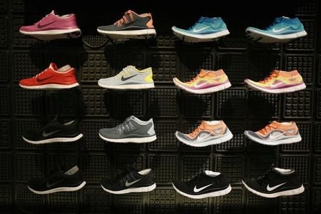 KeyBanc reiterates Sector Weight on Nike stock amid transformation