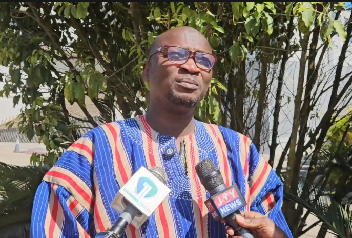Salaga North MP pushes for establishment of senior high school in district