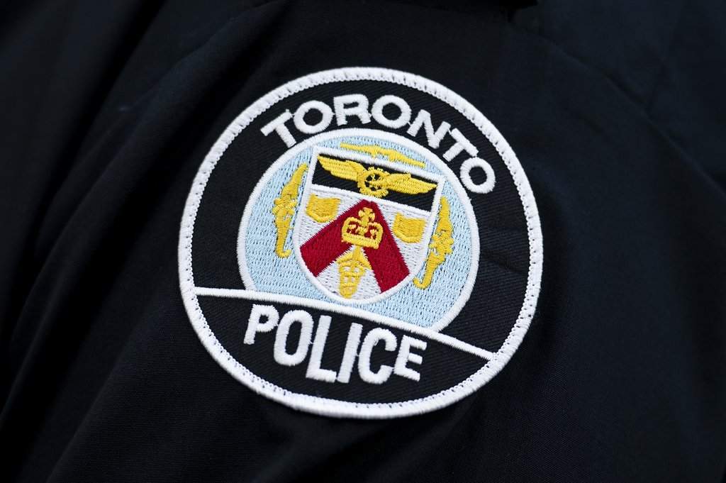 Toronto police looking for driver after pedestrian dies in hit-and-run
