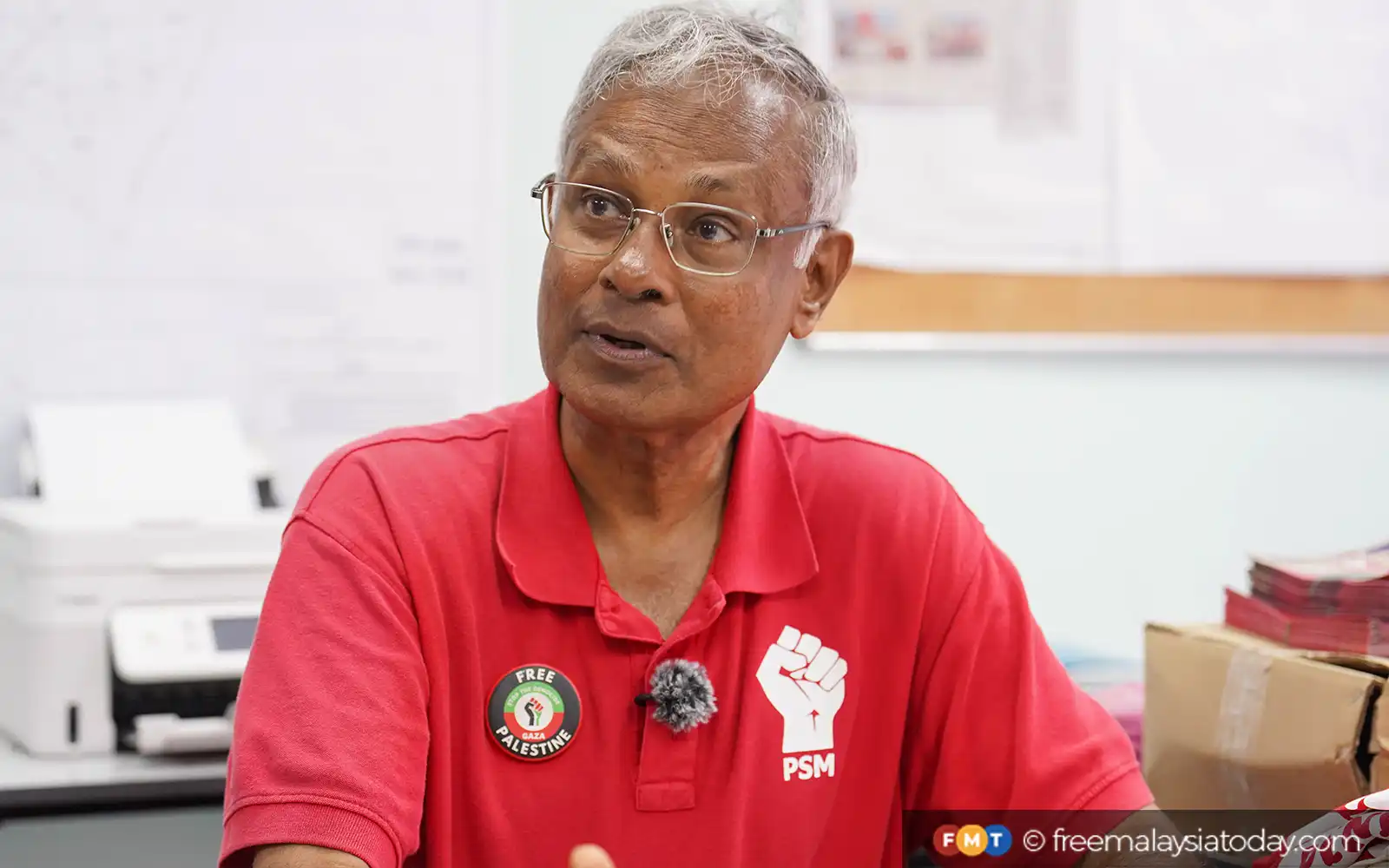 PSM gesa sistem rasmi ambil tindakan terhadap dapatan LKAN