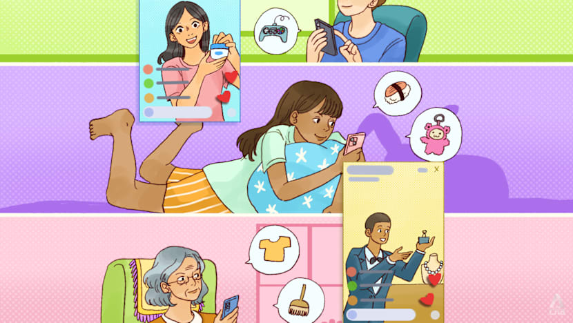 Livestream shopping is fun and frictionless, but are there enough consumer safeguards?