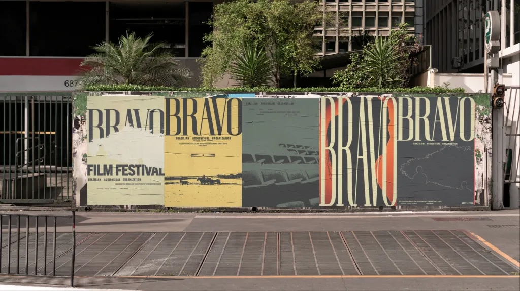 BRAVO Film Festival To Pause For 2026
