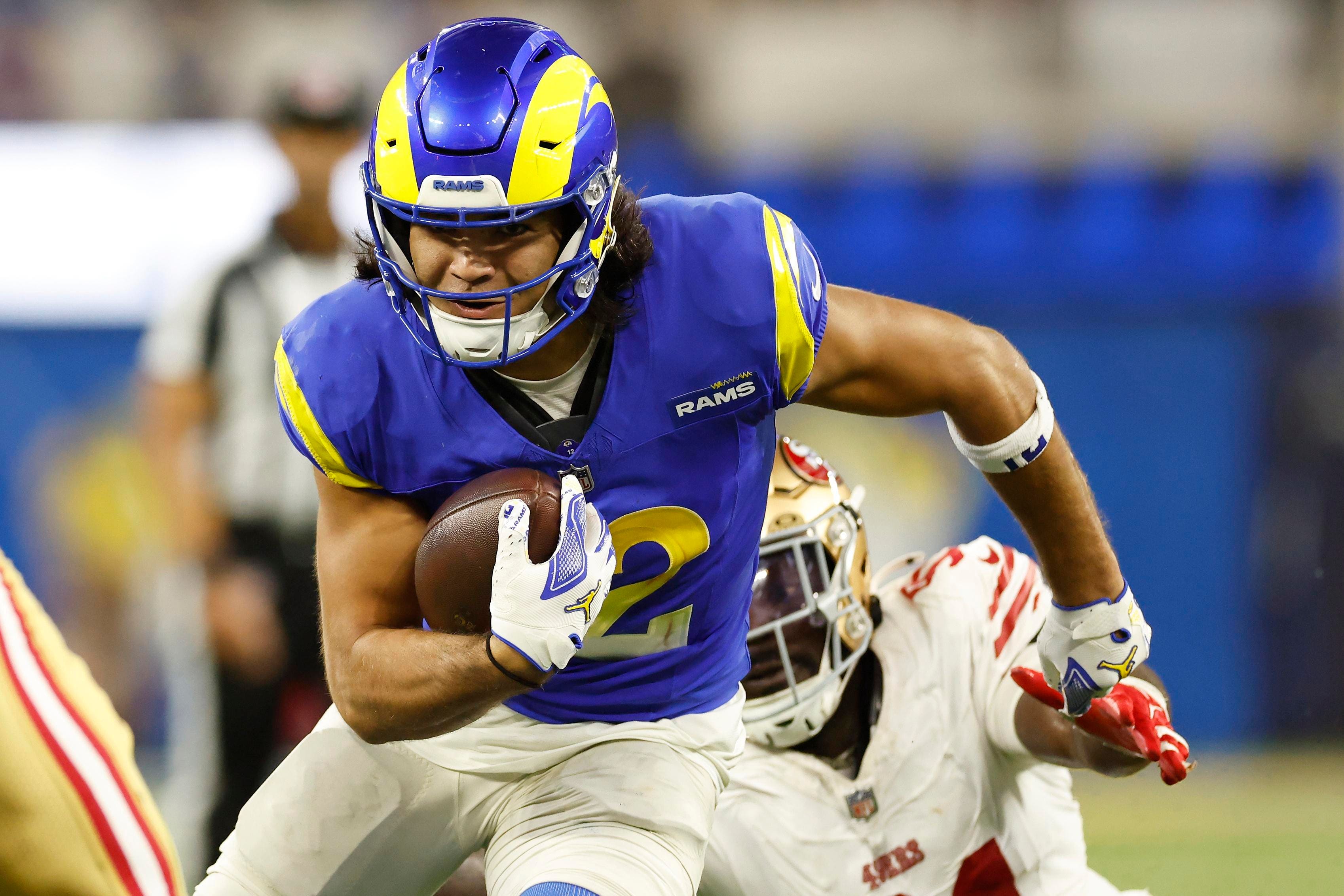 Fantasy Football Week 4: Studs, Duds And Could-Be, With Stats