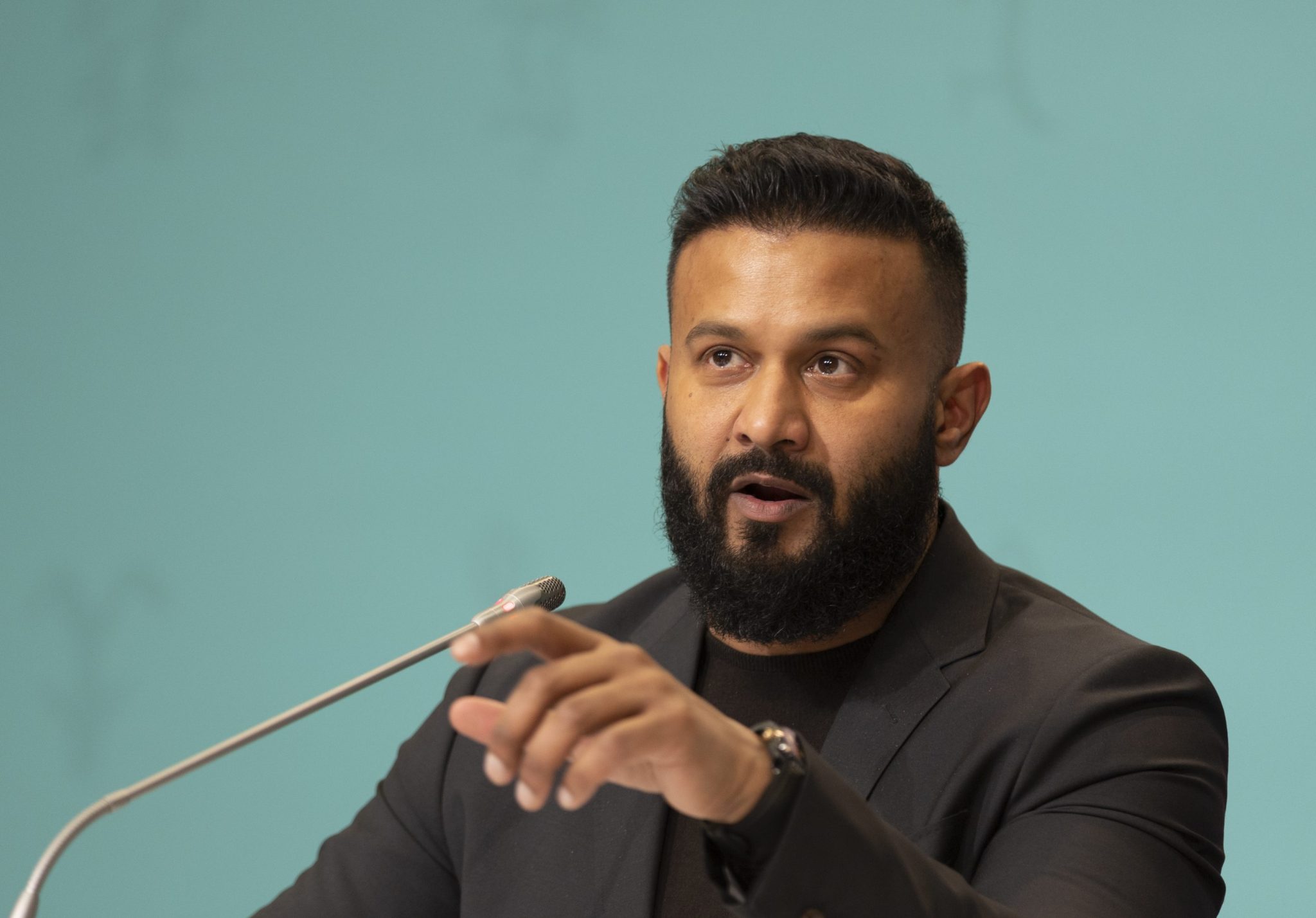 Lightspeed Commerce CEO: our study analyzed half a million AI shopping responses and revealed who gets to compete