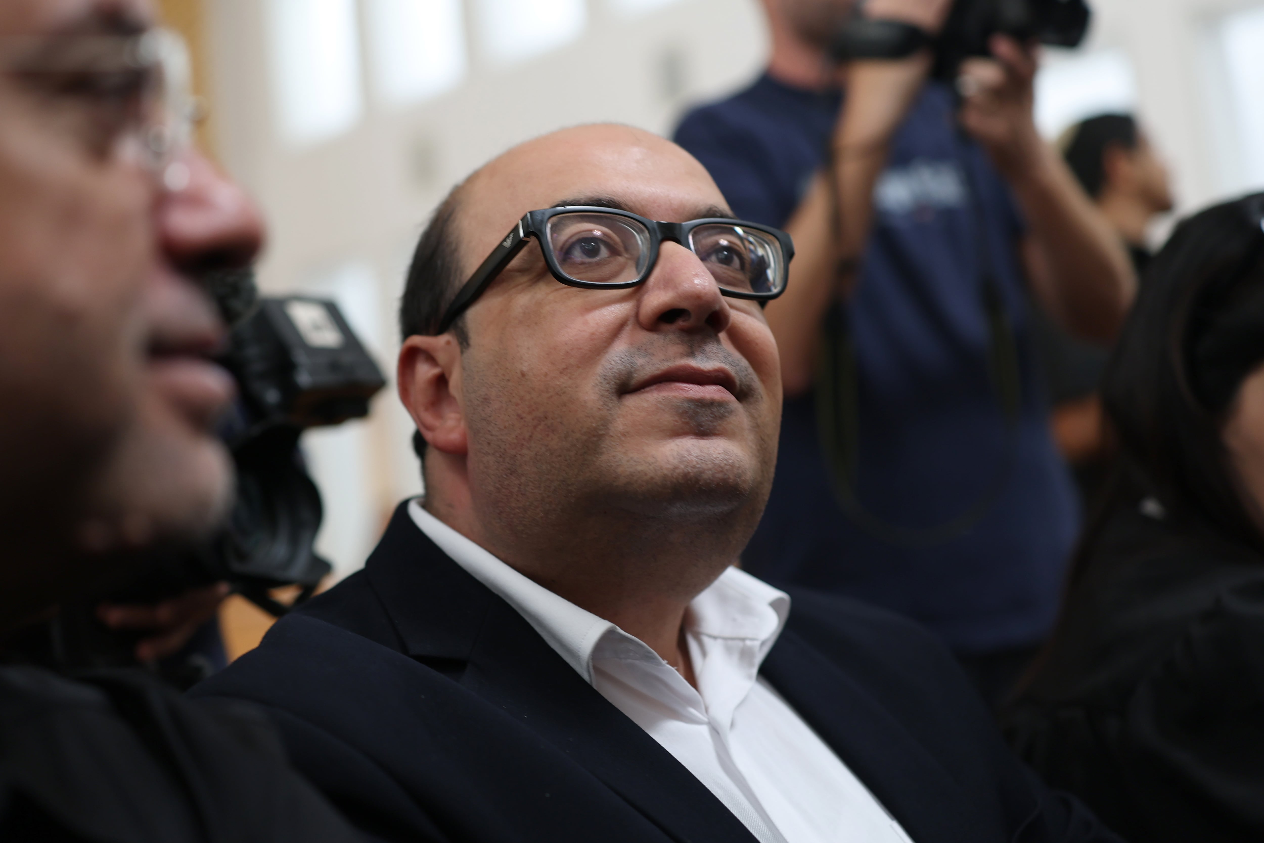 Israeli Supreme Court overrules decision to disqualify Arab lists from election