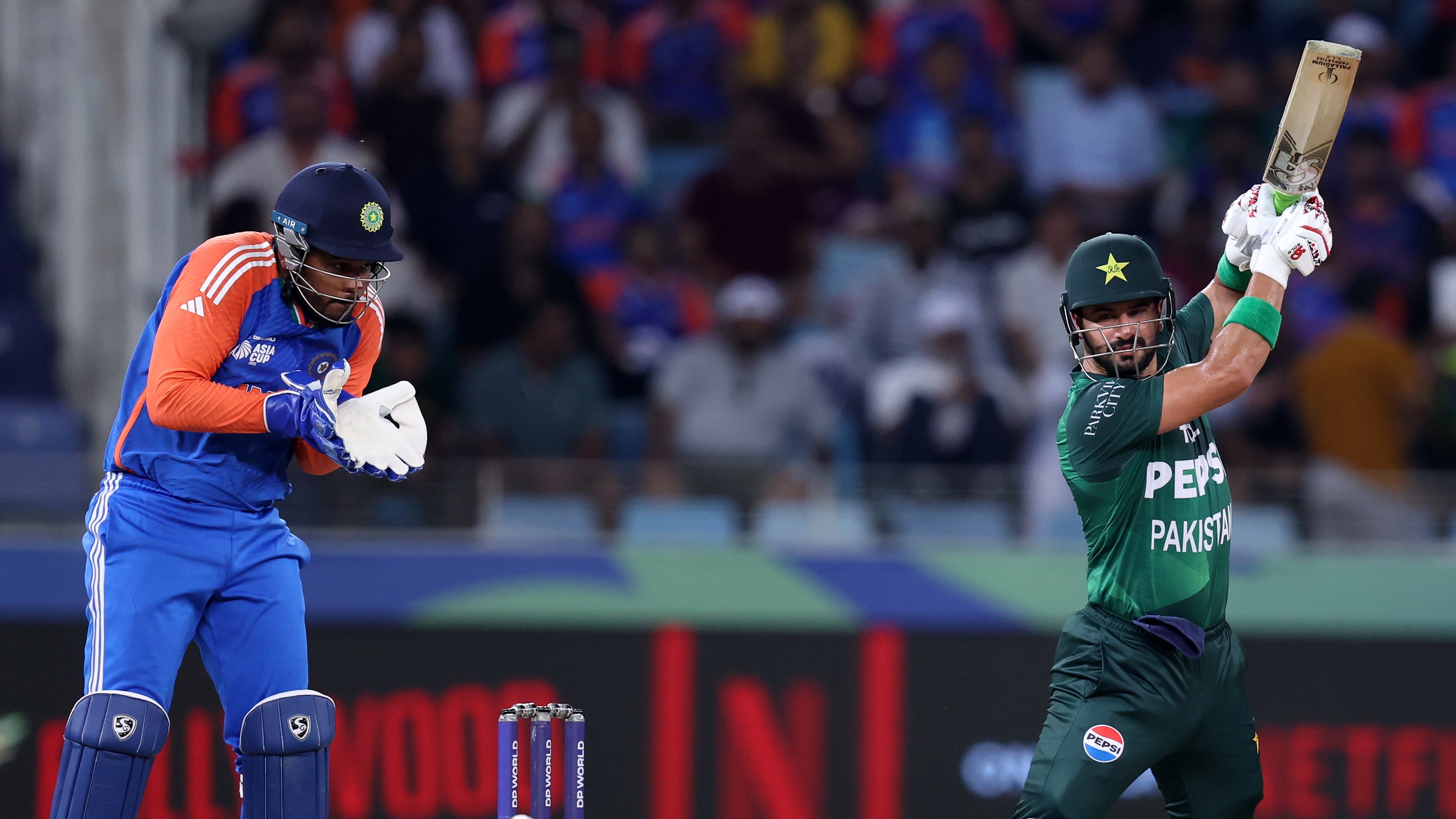 India v Pakistan for Asian Games T20 gold – what happens if there is a washout?