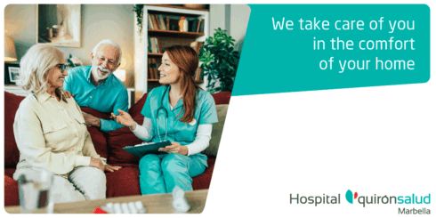 Snoring, insomnia, sleep apnoea or drowsiness: A multidisciplinary team at Quironsalud Marbella has come together to offer the ultimate treatment