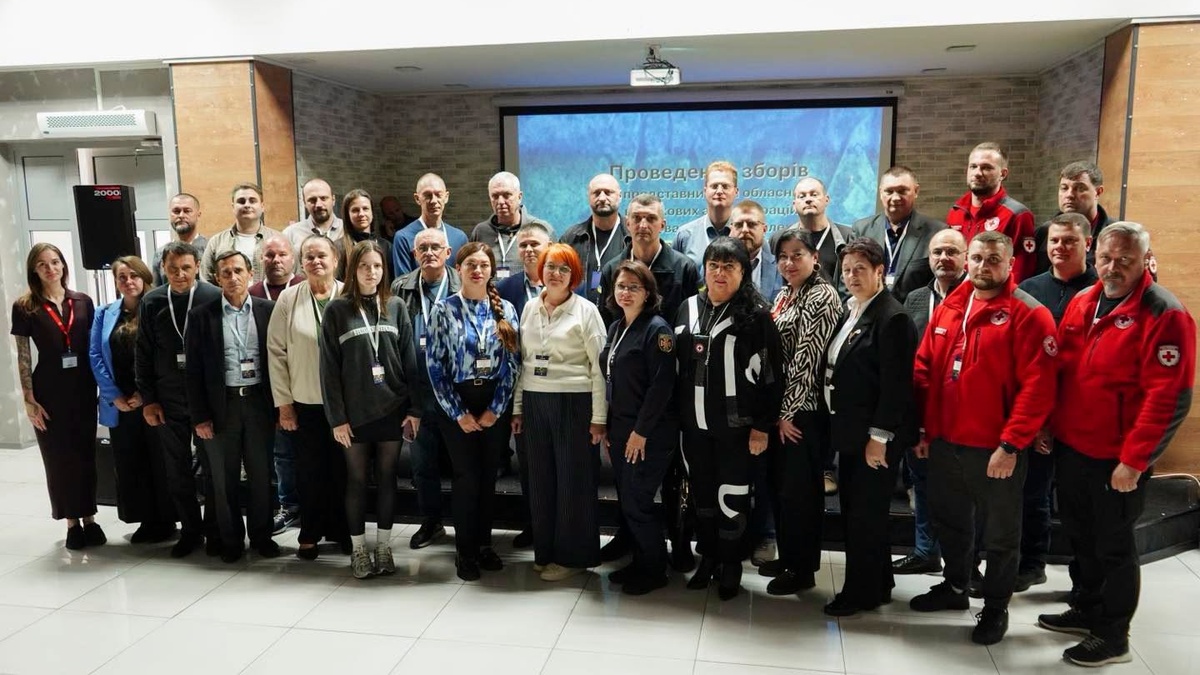 URCS, rescuers discuss nuclear threats