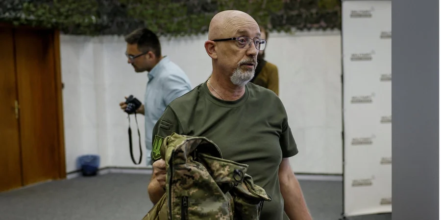 Russia puts former Ukrainian ministers, intelligence chief and drone commander on wanted list
