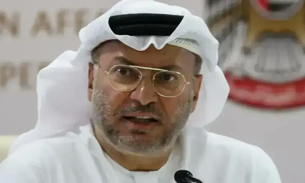 UAE official says flydubai attack 'terrorist act' as he praises pilot