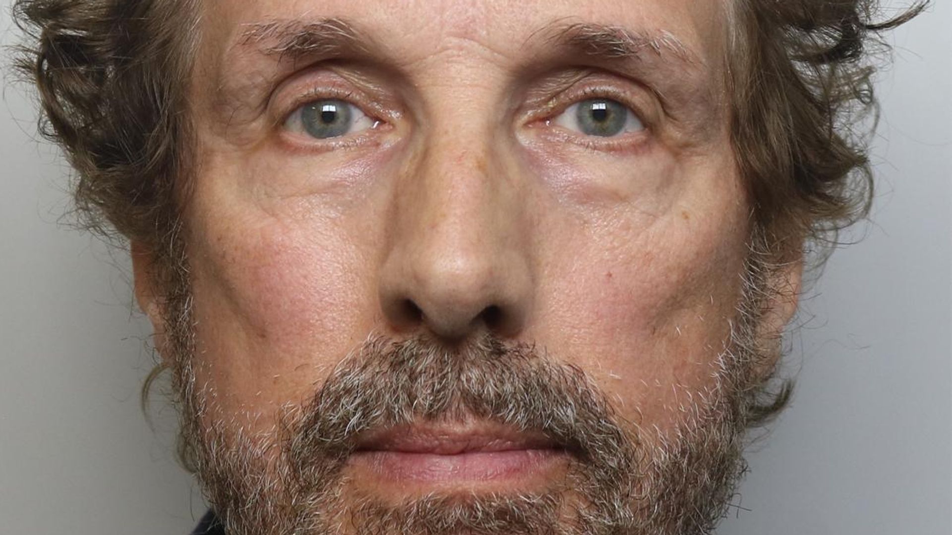 Ex-priest who ran rave-inspired 'cult' group found guilty of rape and indecent assault