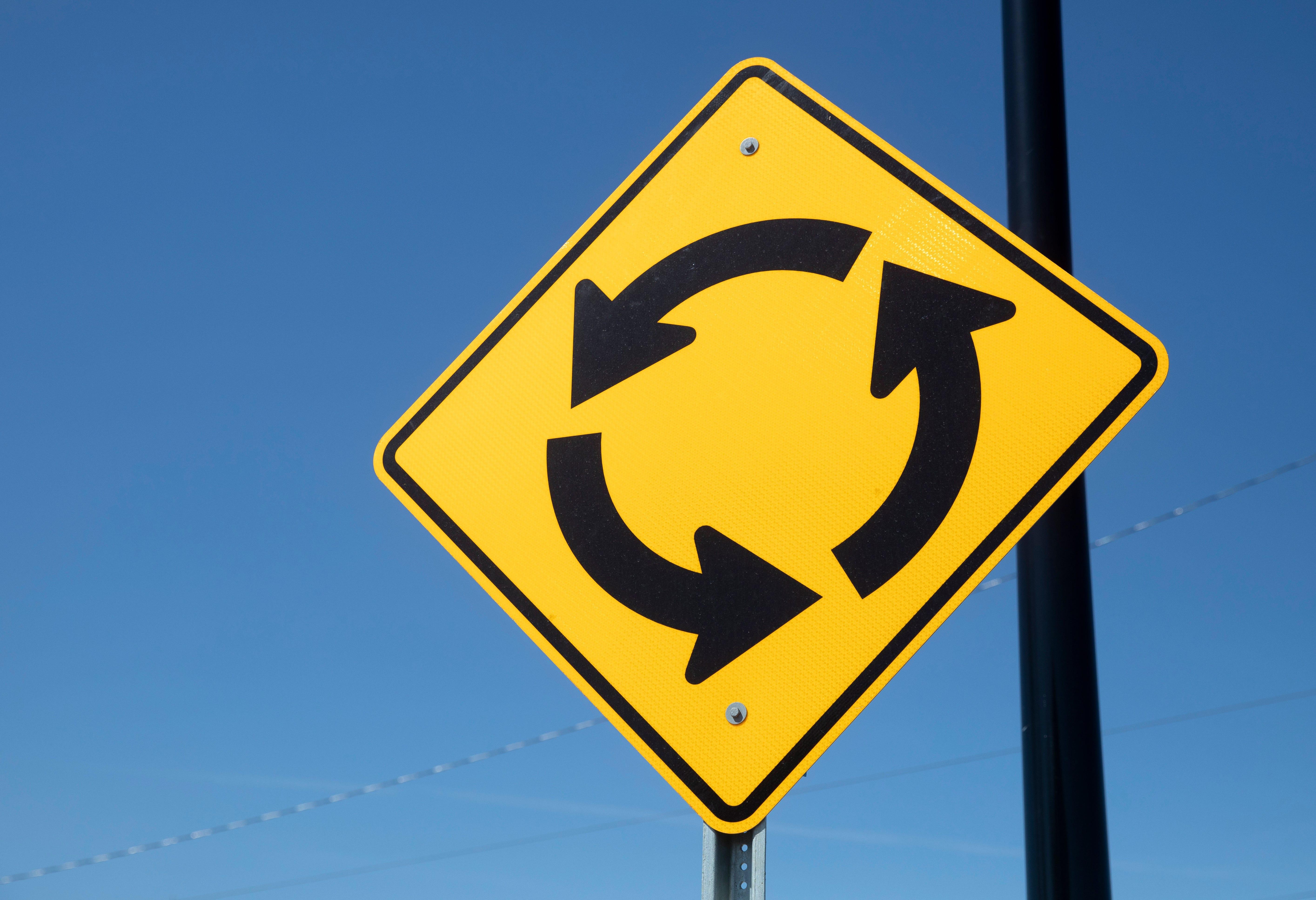 The Bye Week Roundabout