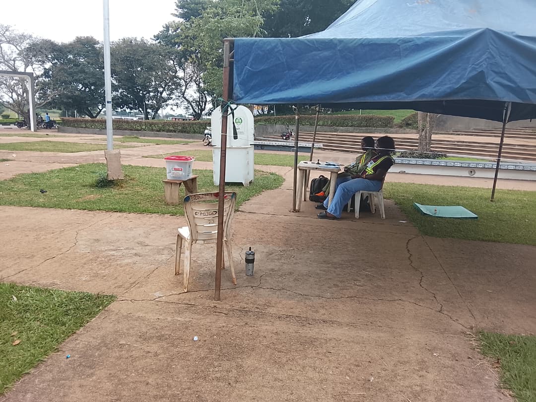 #OsunDecides2026: INEC cancels results of some polling units in Ife Central