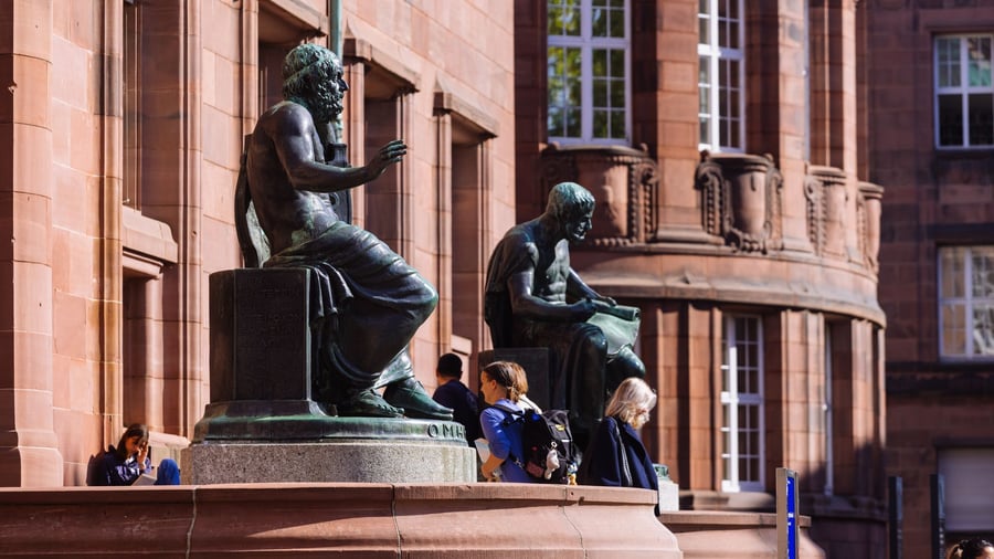Hochschulen: Millionenförderung für neue Exzellenz-Unis