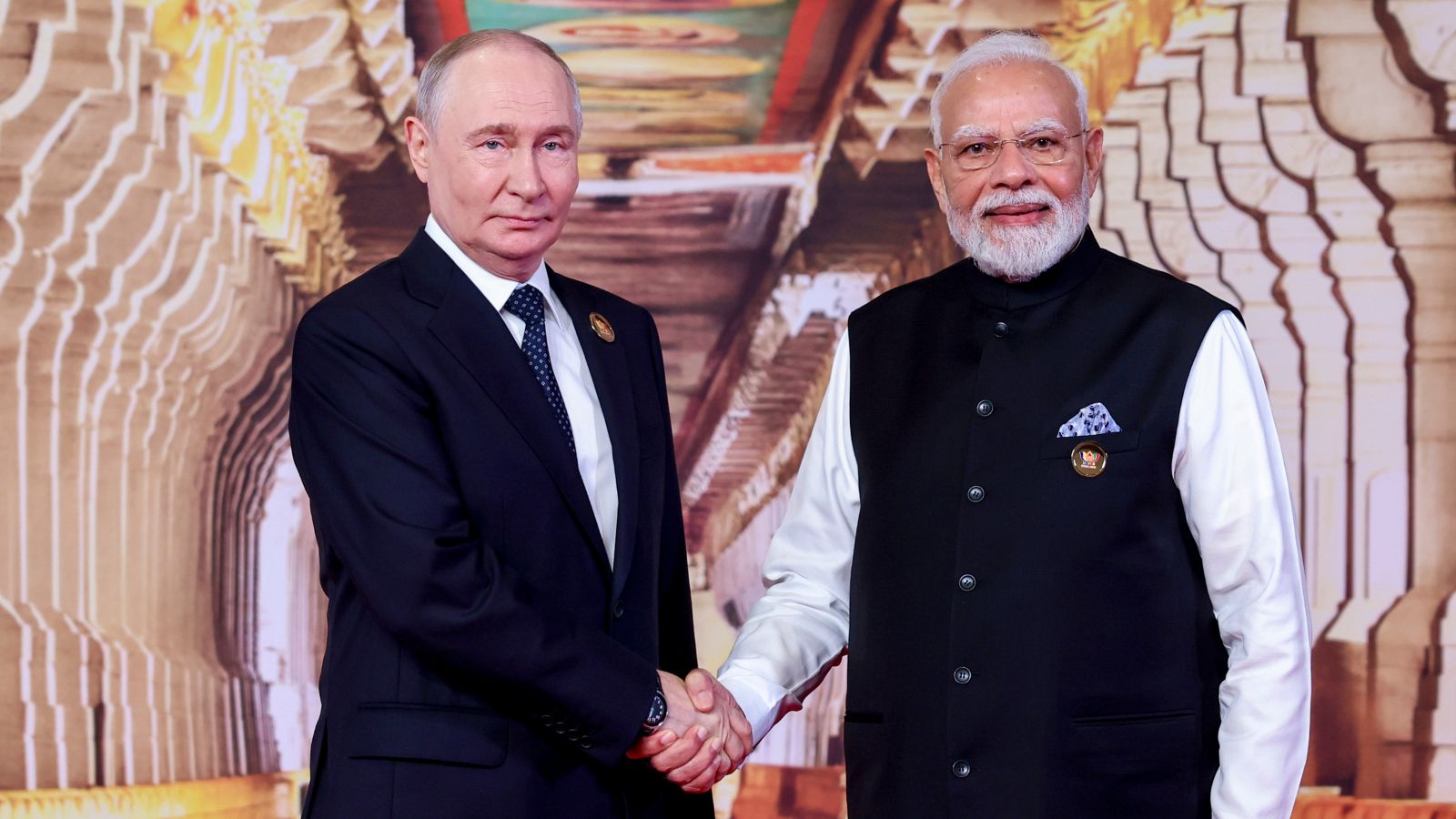 India proposal to end war most comprehensive, says Ukraine