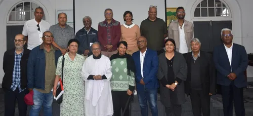 Natal Indian Congress legacy project targets younger generation