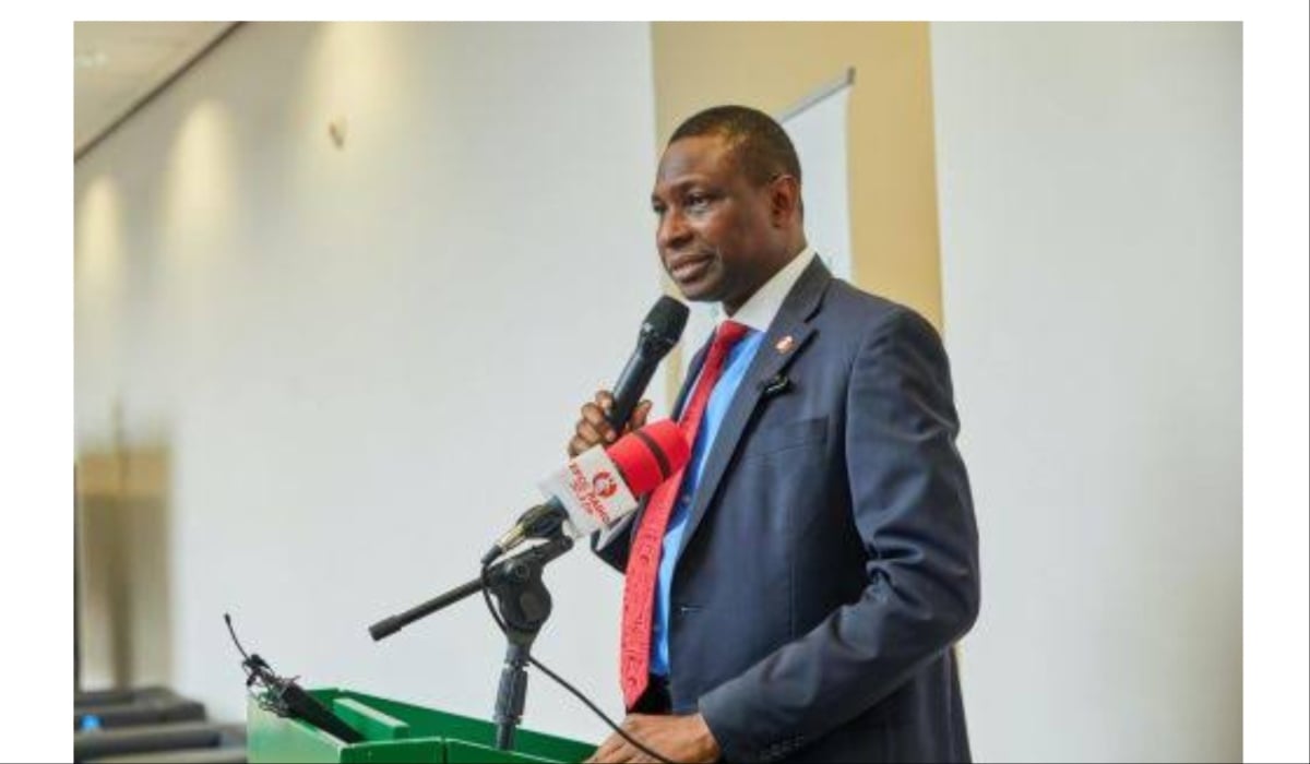 Anambra, Imo EFCC Regional Office not to hound but help states’ finances – Olukoyede
