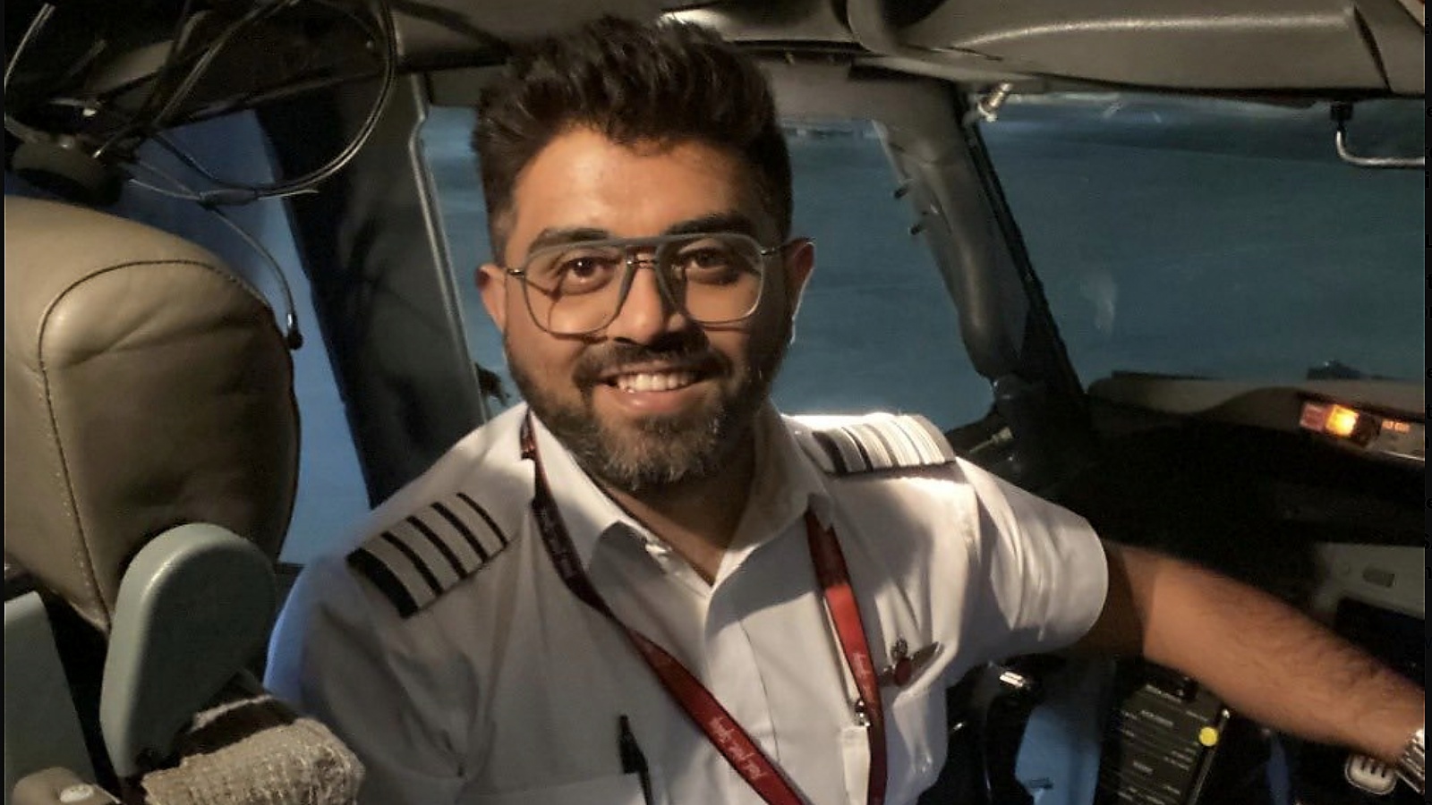Pilot averted potential catastrophe, says UAE top official as Trump sends Iran a warning